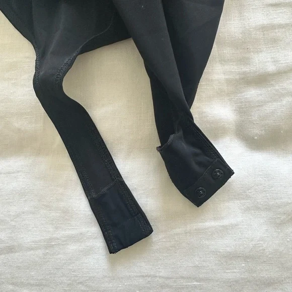 ALIX NYC Tyler Bodysuit - Picture 6 of 8